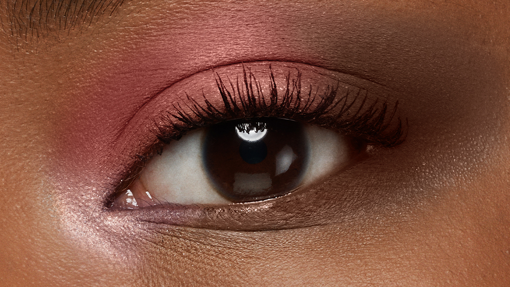 NARS Purple Haze Eye 