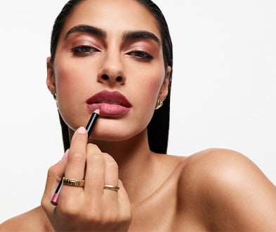 The Lip Edit