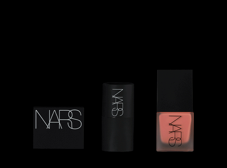 Discover NARS' award-winning and cult-favorite lipstick, foundation, eyeshadow and more