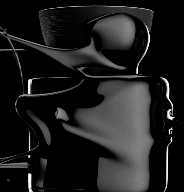 NARS Audacious Fragrance