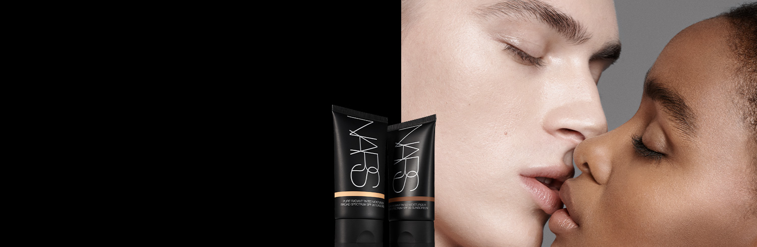 Nars Cosmetics The Official Store Makeup And Skincare