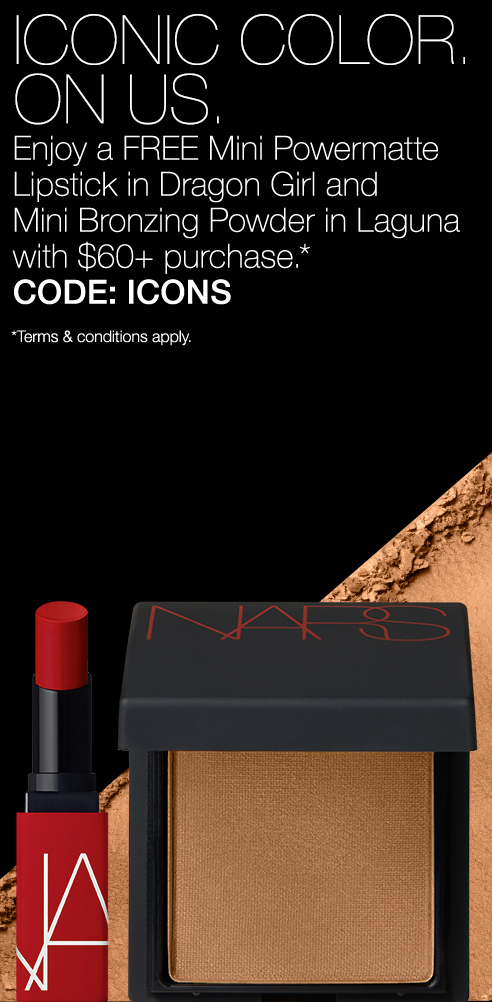 Best Selling Makeup & Beauty Products | NARS Cosmetics