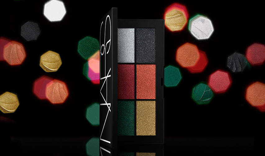 Metal Crème Multi-Use Palette