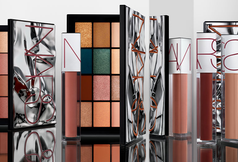 Light Reflecting Pressed Setting Powder