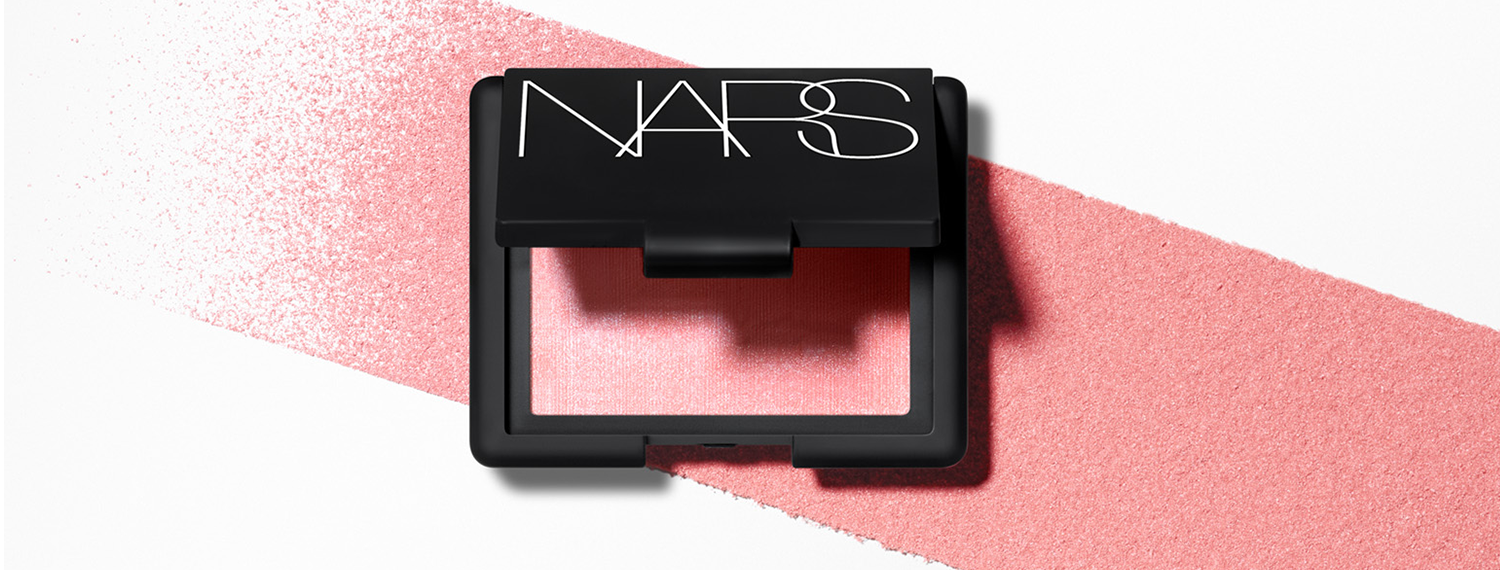NARS Cosmetics The Official Store Makeup and Skincare