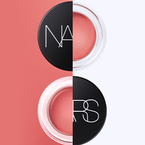 nars blush coeur