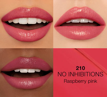 No Inhibitions -210