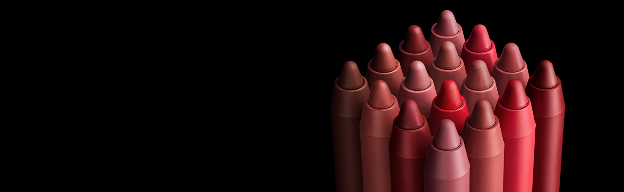 New NARS Powermatte High-intensity Lip Pencil