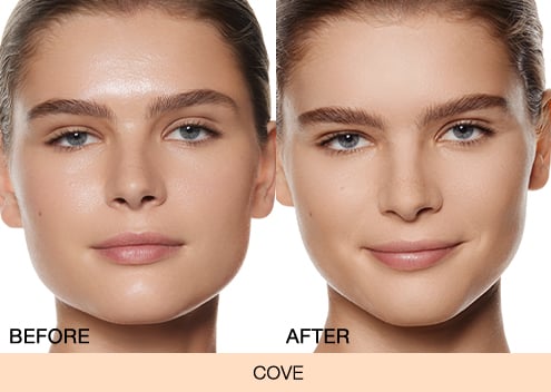 Soft Matte Advanced Perfecting Powder