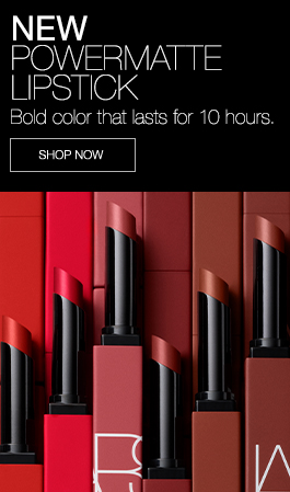Just Arrived: New NARS Makeup Products | NARS Cosmetics Just Arrived: New NARS Makeup Products | NARS Cosmetics