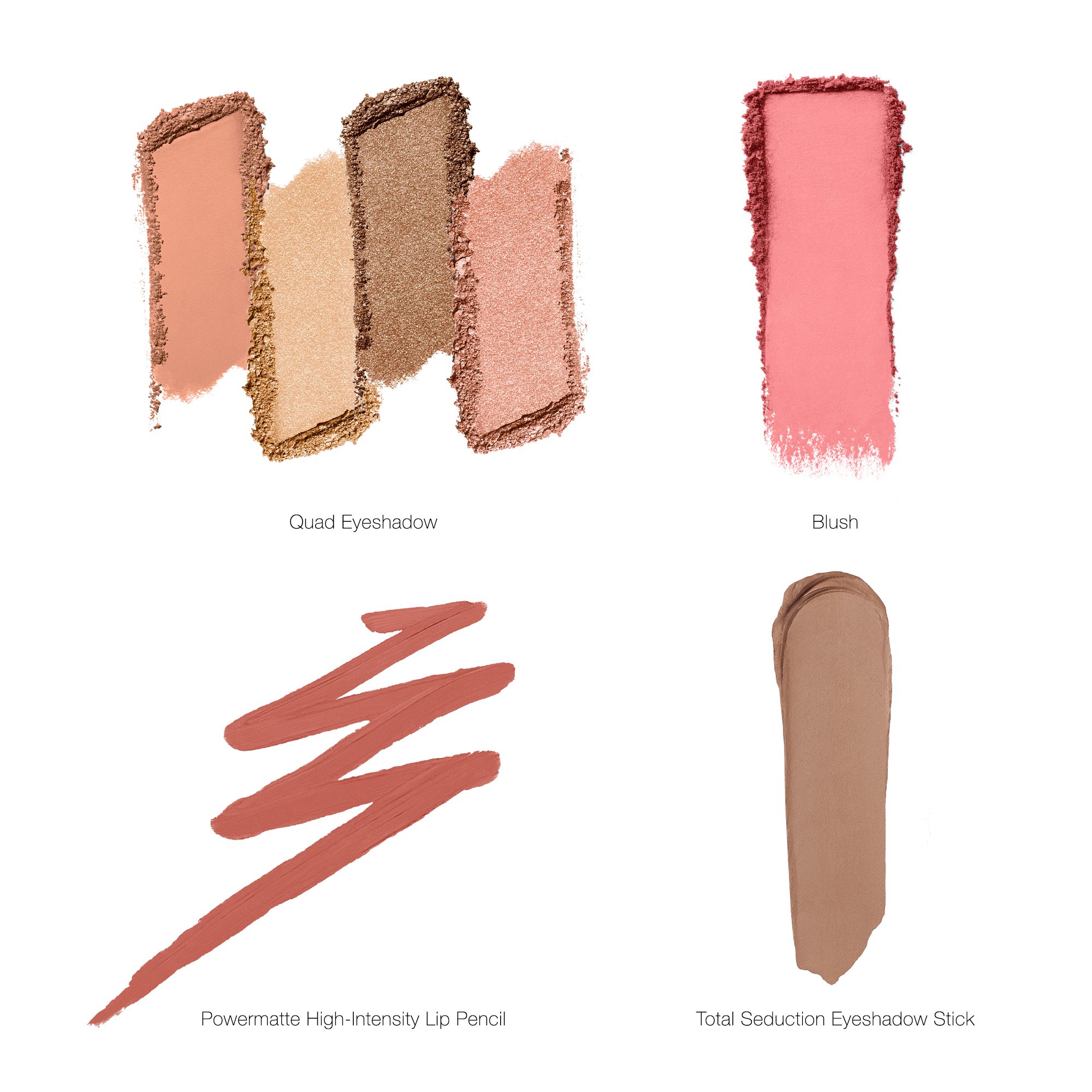 NARS Discovery Set