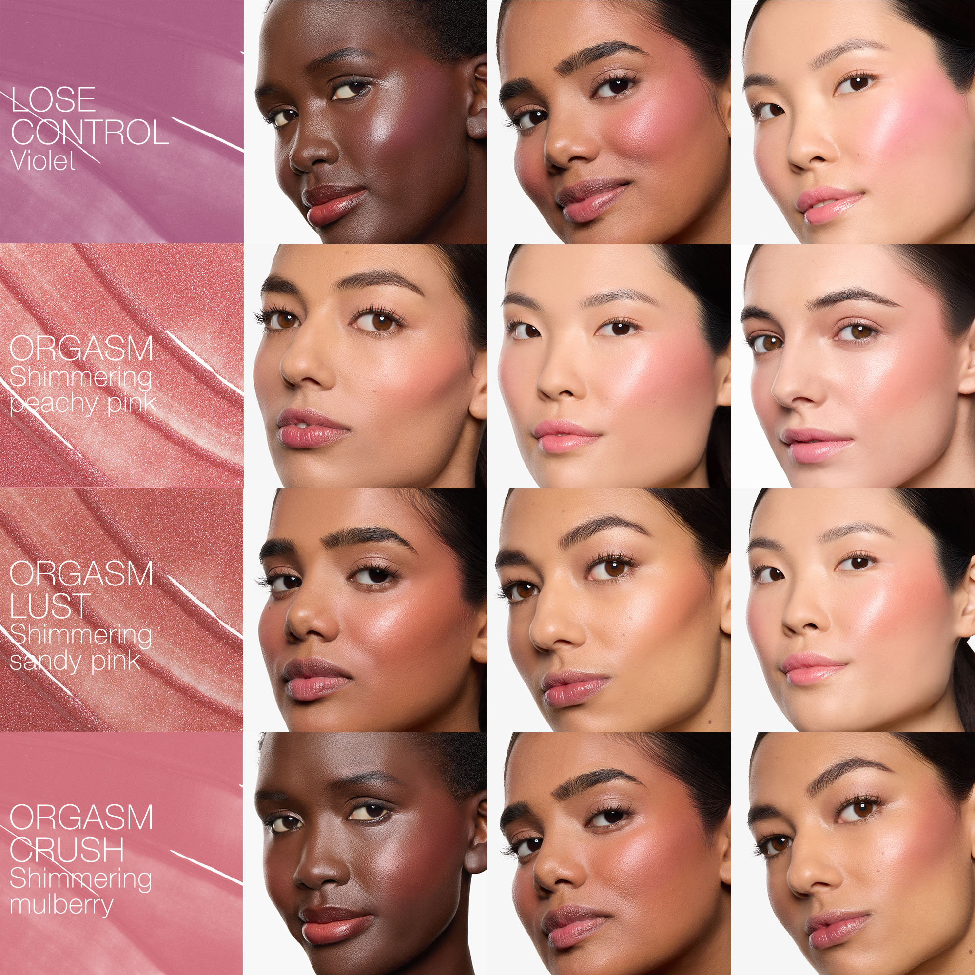 NARS Discovery Set