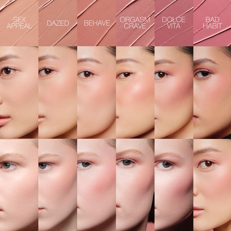 NARS Discovery Set