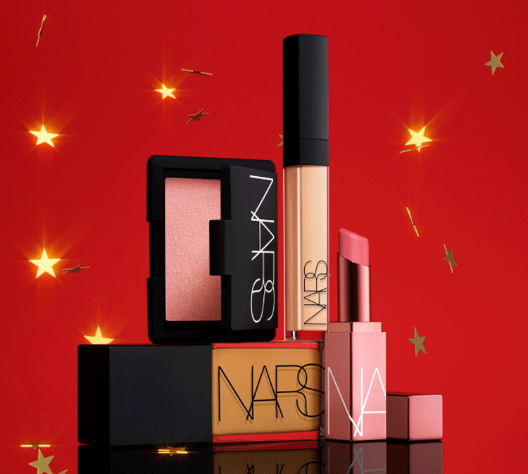 NARS Cosmetics | The Official Store 