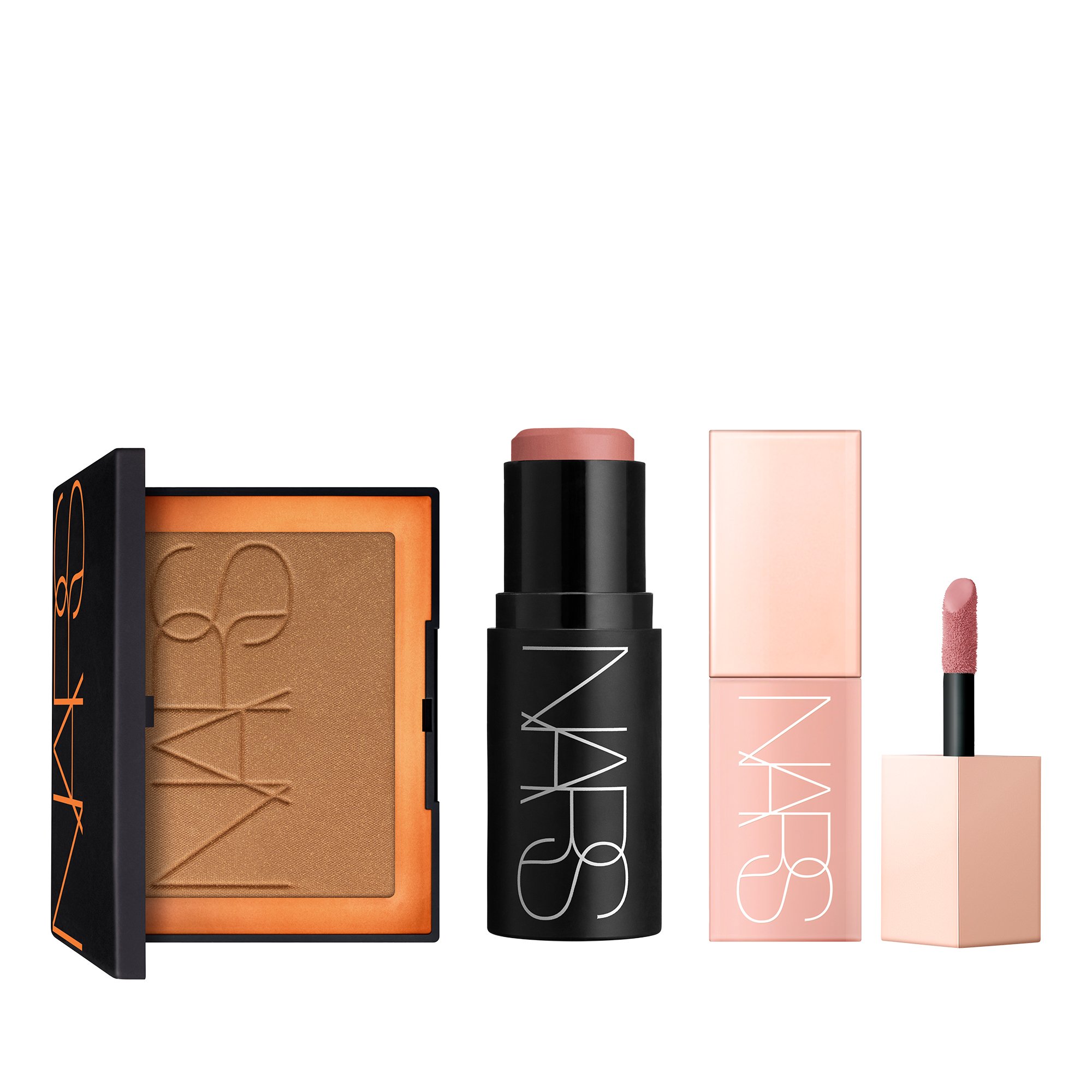 NARS Discovery Set