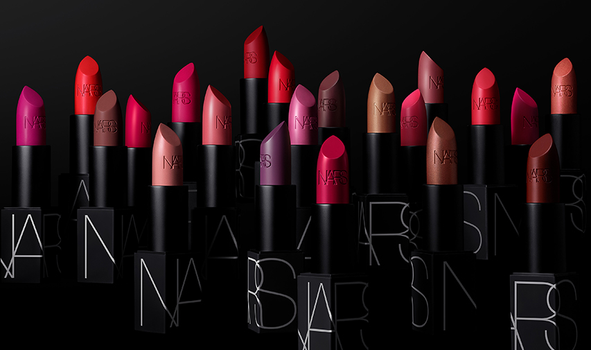 Iconic Lipstick Nars Cosmetics
