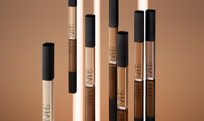 Radiant Creamy Concealer