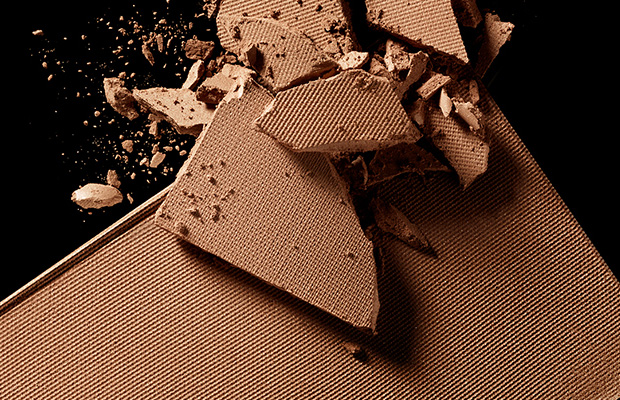 NARS HOW GLOW DO YOU GO? Discover your level of luster. START BRONZER FINDER