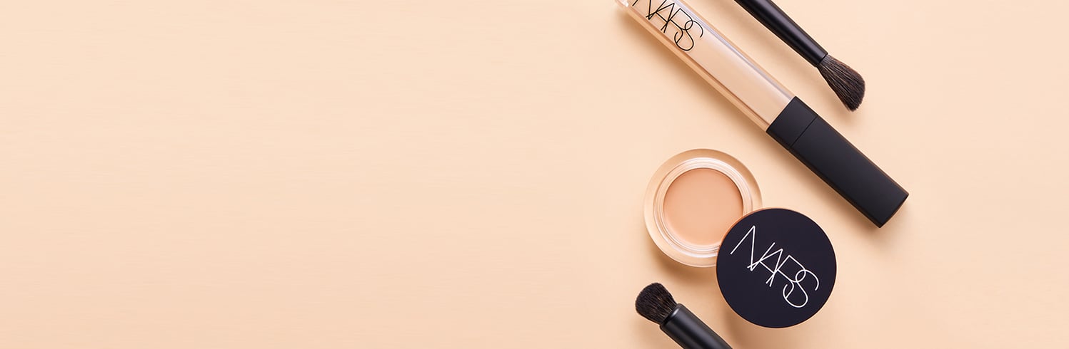 Coveted Concealers