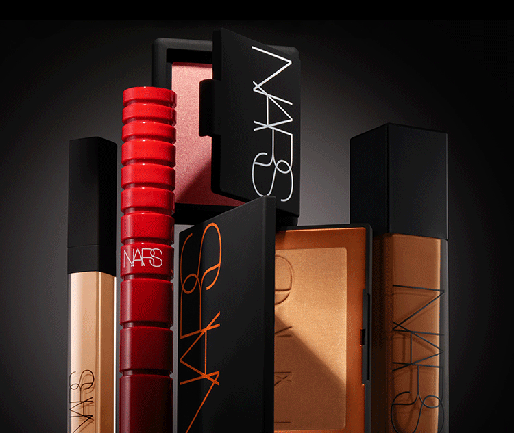 NARS Cosmetics | The Official Store | Makeup and Skincare