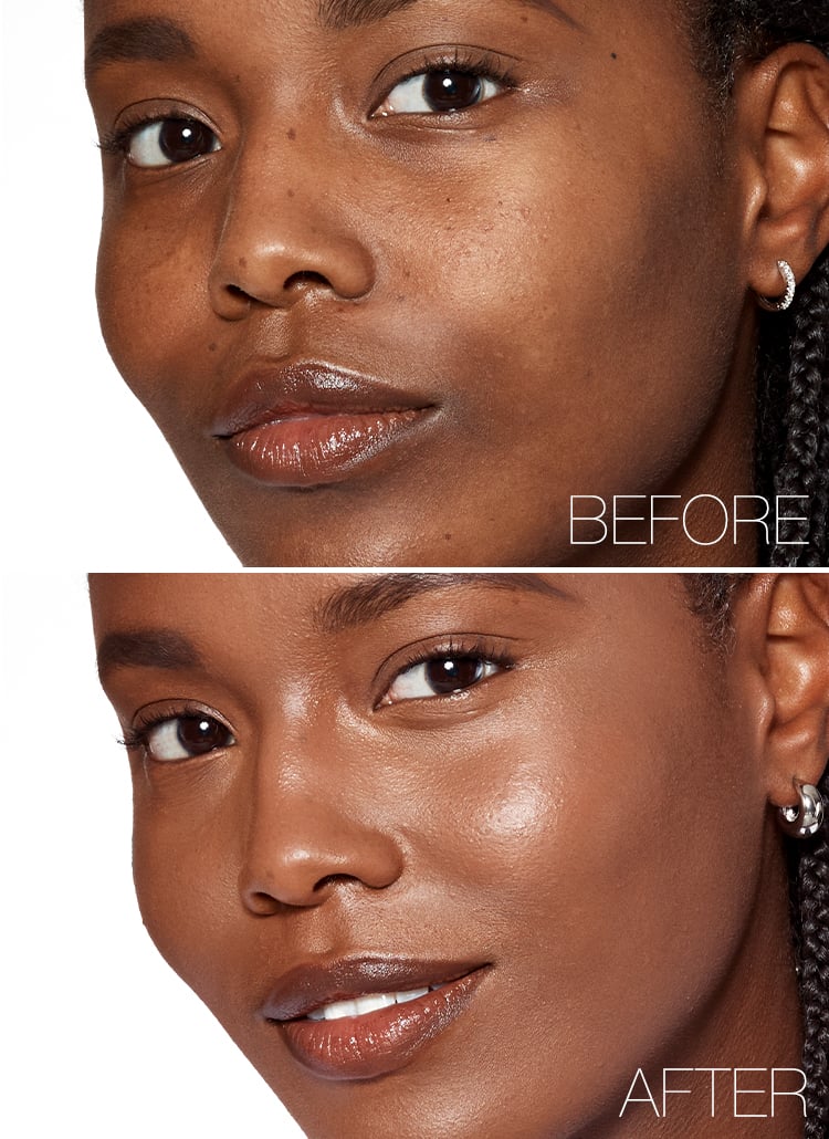SKIN-FIRST FORMULA 