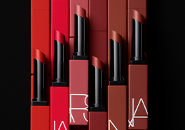 NARS Cosmetics | The Official Store | Makeup and Skincare