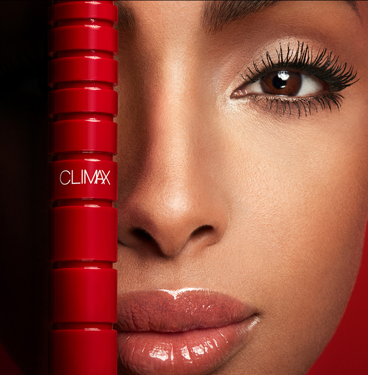 NARS Climax mascara NARS Climax