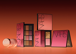 Summer Unrated Collection | NARS Cosmetics