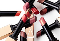 Afterglow Sensual Shine Lipstick