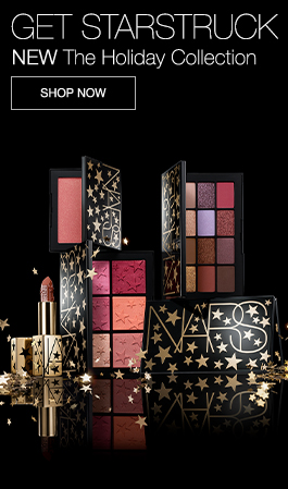 Just Arrived: New NARS Makeup Products | NARS Cosmetics