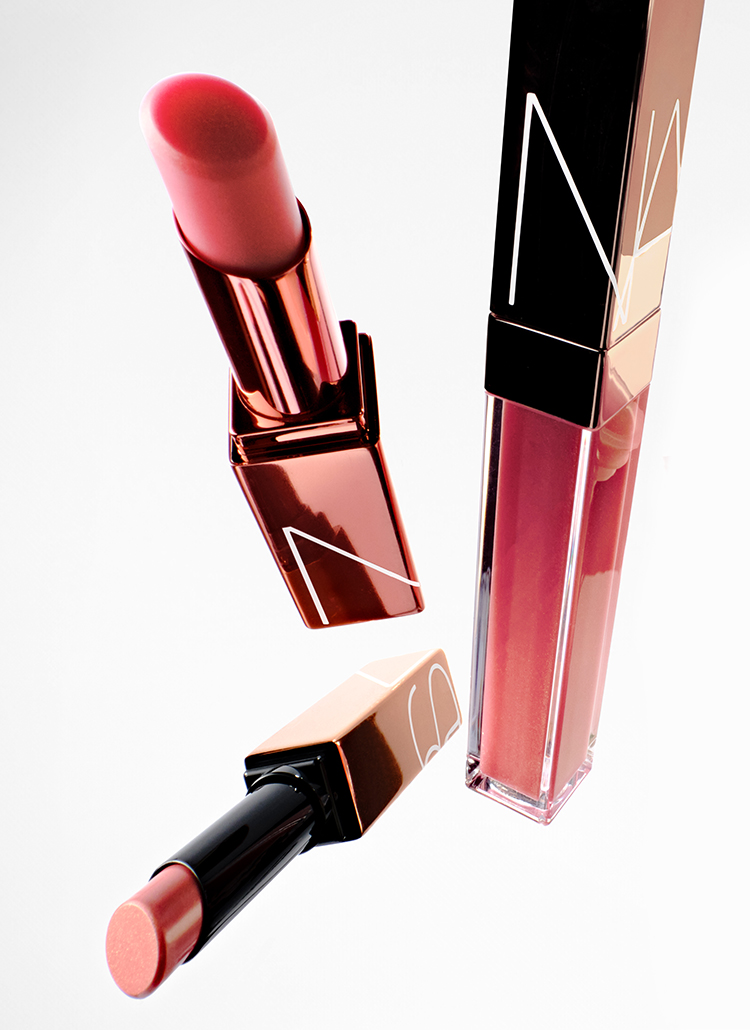 THE AFTERGLOW COLLECTION