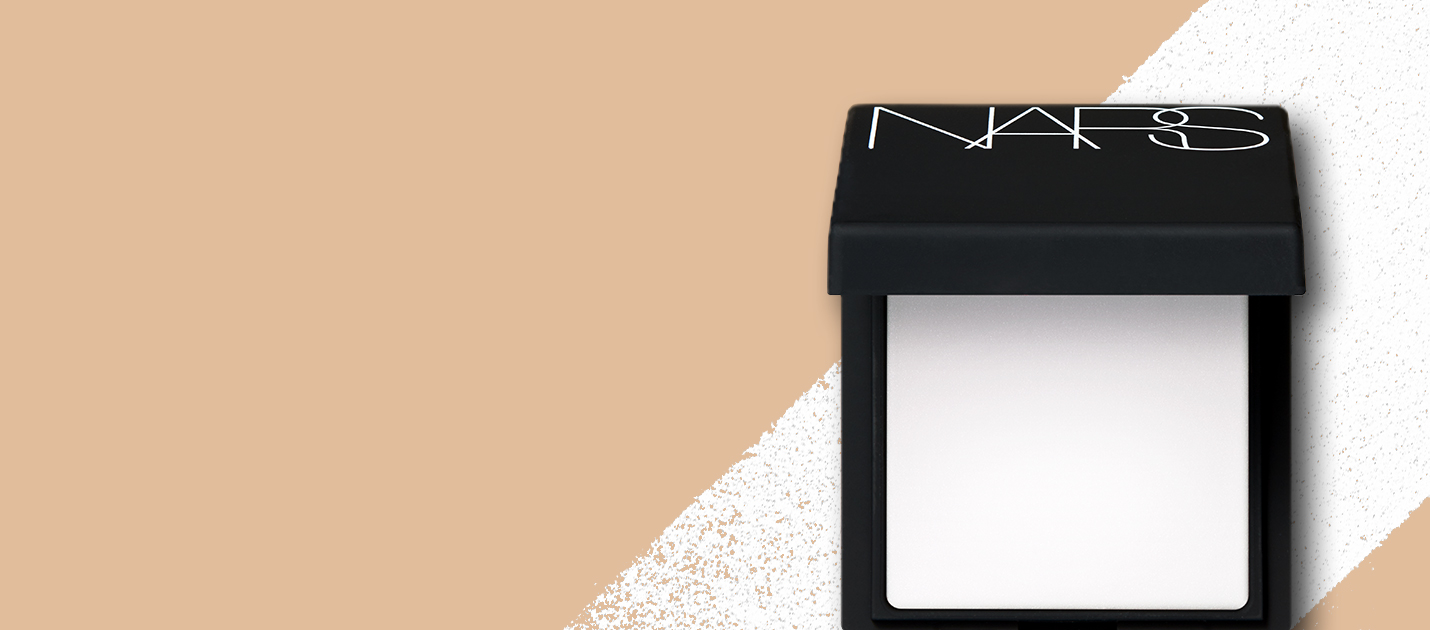 LIGHT IT UP. ON US. FREE Mini Light Reflecting Setting Powder in Crystal with purchase of new Light Reflecting Foundation. Code: LIGHT