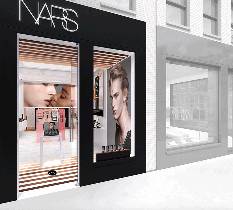 Nars Cosmetics The Official Store Makeup And Skincare