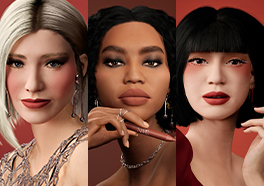 THE POWER PLAYERS