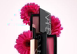 NEW THE DEEPLY BLOOMING COLLECTION