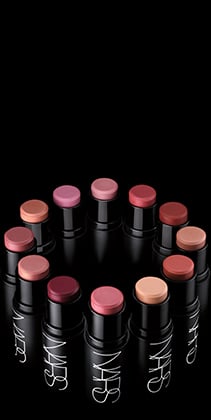 Meet the multiple cheek products