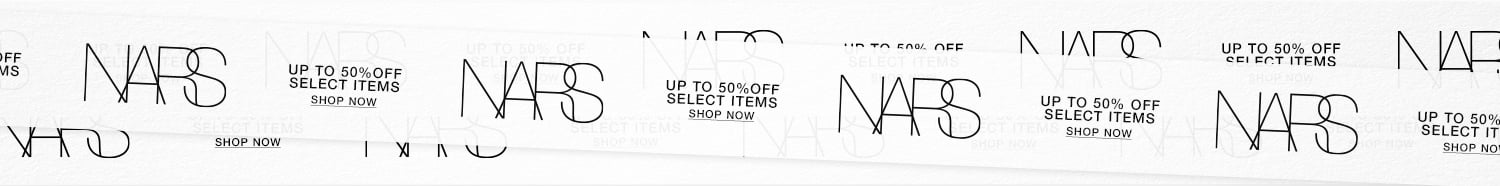 Up to 50% off on select items shop now