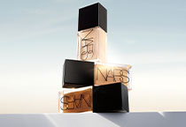 #1 SELLING BLUSH IN THE U.S*