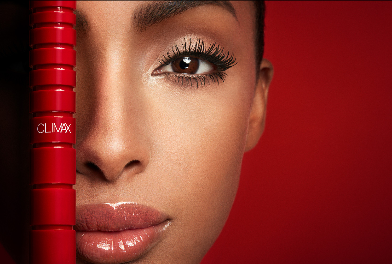 NARS Climax mascara NARS Climax