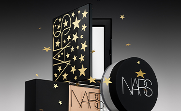 NARS Top Categories - palettes