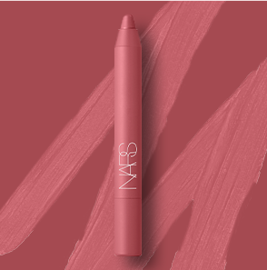 Powermatte High-intensity Lip Pencil