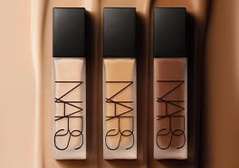 NEW Natural Matte Longwear Foundation