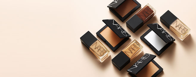 Cosmetics malaysia nars NARS Store