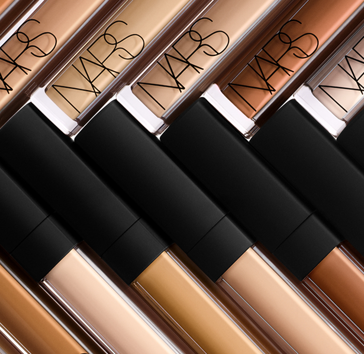 Radiant Creamy Concealer