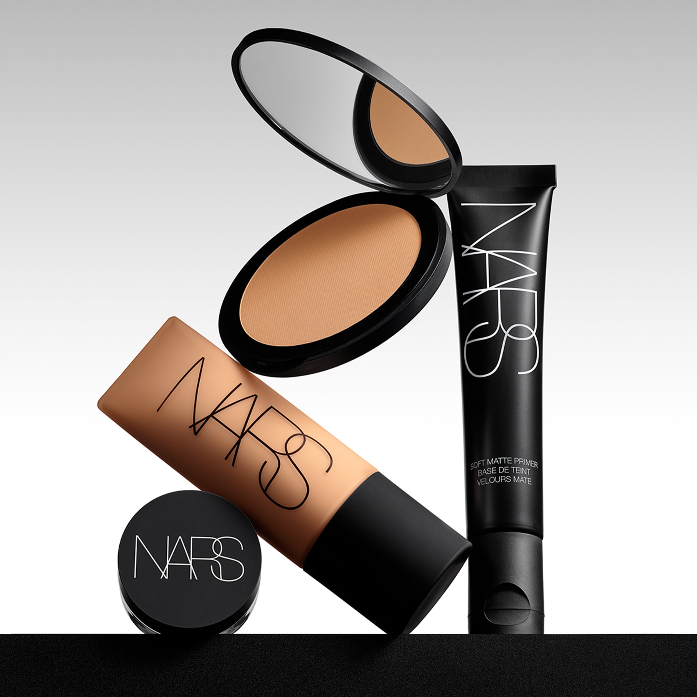 NARS Discovery Set NARS Discovery Set