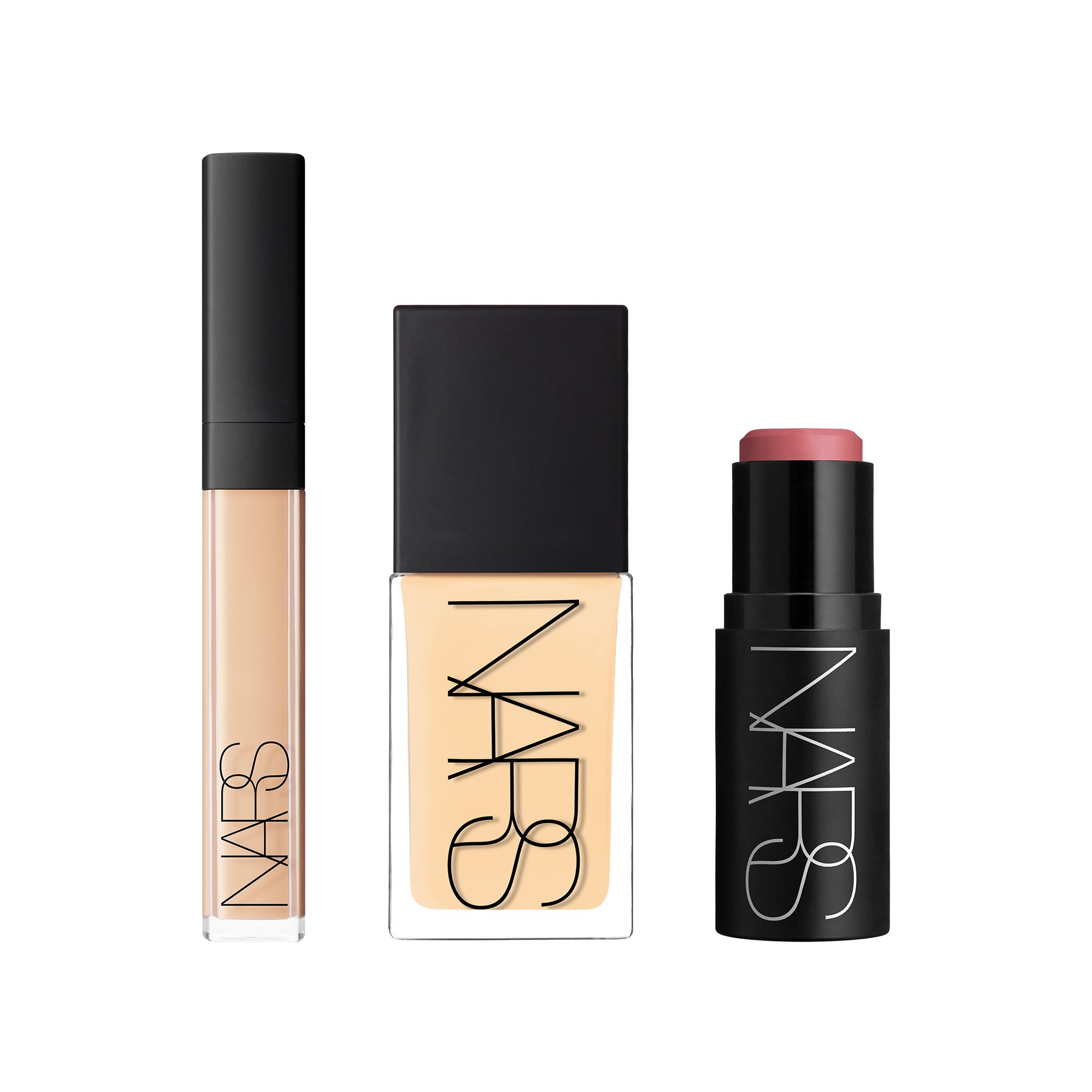 NARS Discovery Set NARS Discovery Set