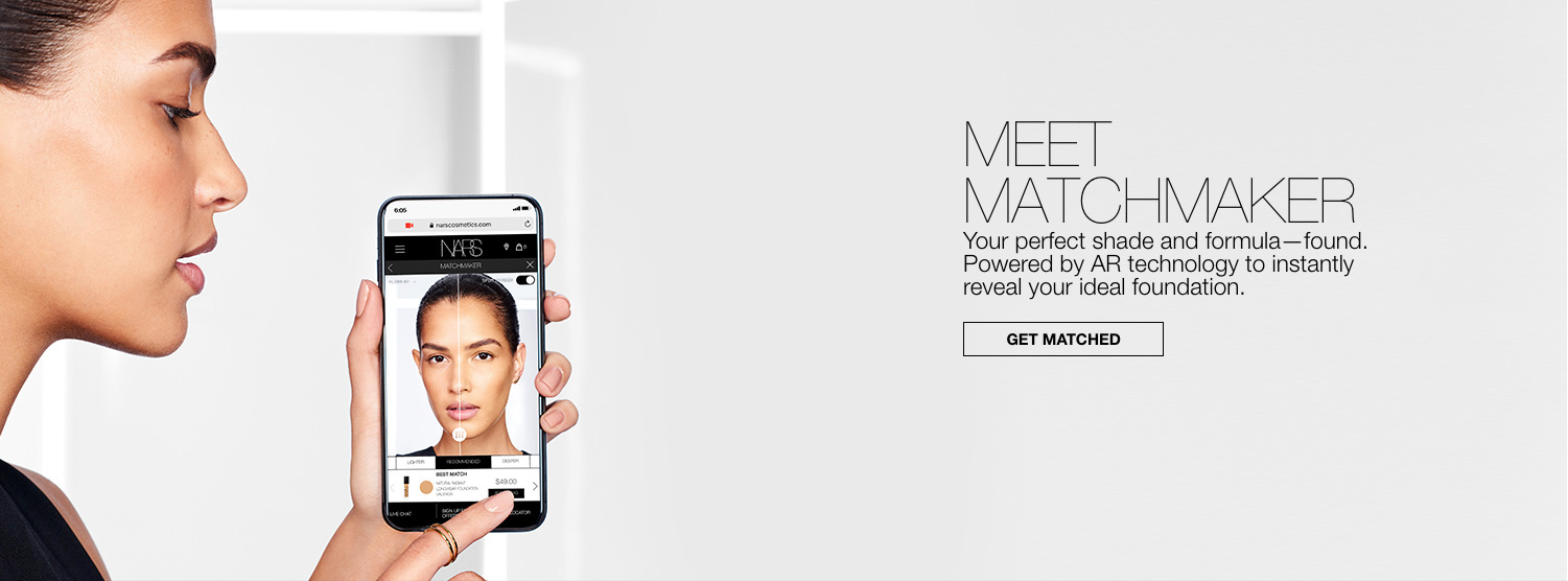 NARS Matchmaker