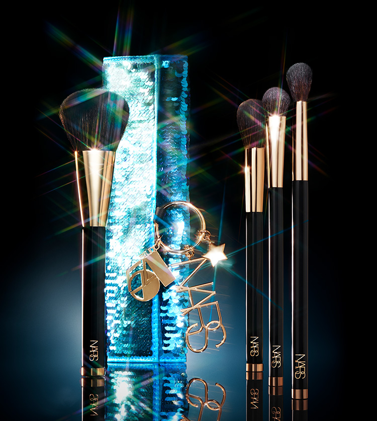 NARS Gift Guide Homepage NARS Gift Guide Homepage