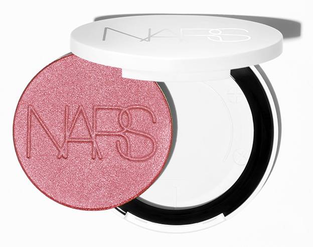 NARS blush compact