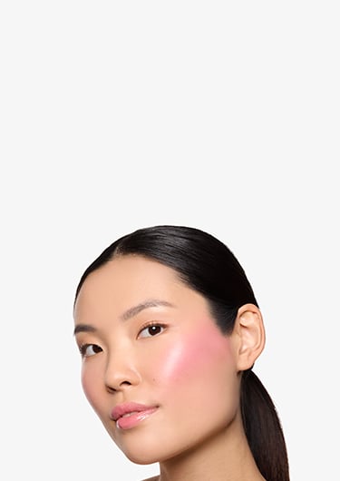 More than just a blush